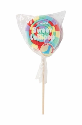 Eat My Socks sosete Sweet Lollipop