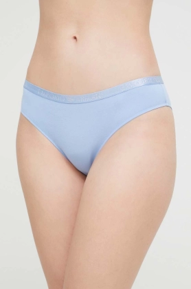 Emporio Armani Underwear chiloti 2-pack