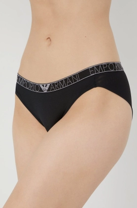 Emporio Armani Underwear chiloti culoarea negru