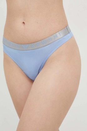 Emporio Armani Underwear tanga 2-pack