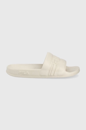 Fila papuci Jetspeed femei, culoarea bej