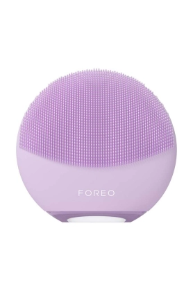 FOREO aparat masaj reversibil pentru curatarea fetei LUNA(TM) 4 Mini