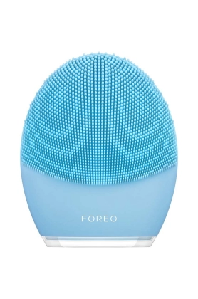 FOREO masaj facial si perie de curatare LUNA(TM) 3 Combination Skin