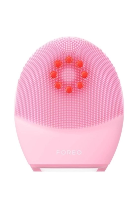 FOREO perie pentru curatarea anti-imbatranire si liftingul pielii fetei LUNA(TM) 4 Plus Normal Skin