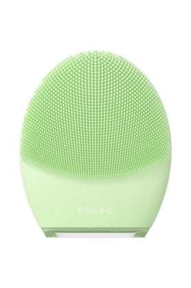 FOREO perie pentru curatarea si fermitatea pielii fetei LUNA 4 Combination Skin