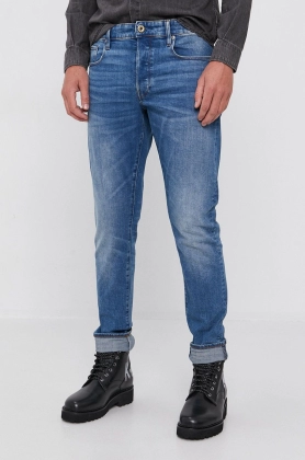 G-Star Raw Jeans 3301 barbati