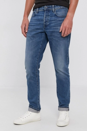 G-Star Raw Jeans 3301 barbati