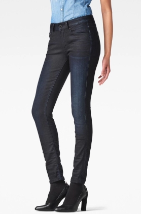 G-Star Raw jeansi femei , high waist