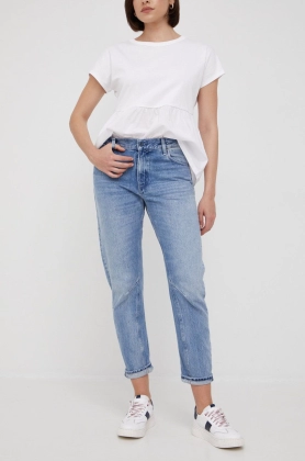 G-Star Raw jeansi femei , high waist