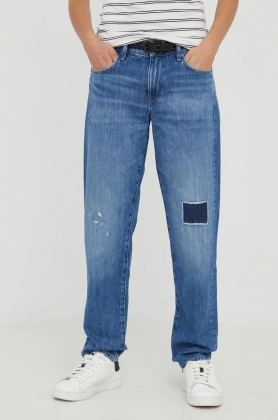 G-Star Raw jeansi femei , medium waist