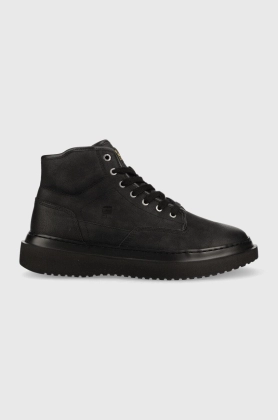 G-Star Raw sneakers Dexter barbati, culoarea negru