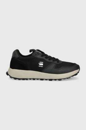 G-Star Raw sneakers Theq Run culoarea negru