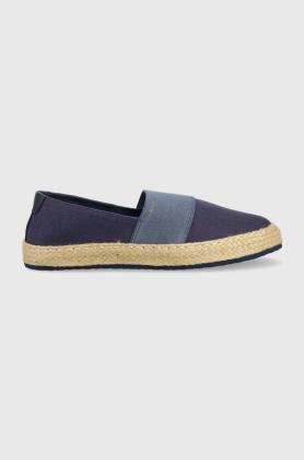 Gant espadrile Raffiaville 26569820.G68