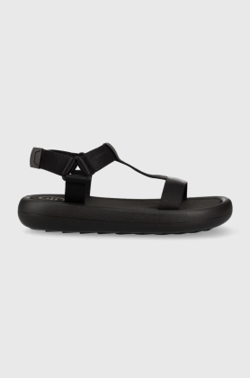 Gant sandale Stayla femei, culoarea negru, 26507907.G00