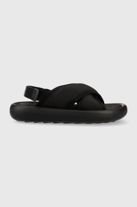 Gant sandale Stayla femei, culoarea negru, 26509913.G00