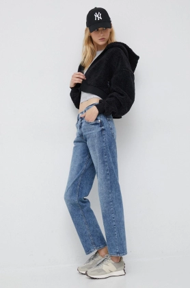 GAP jeansi \'90s Loose femei , high waist