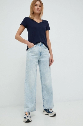 GAP jeansi femei , high waist
