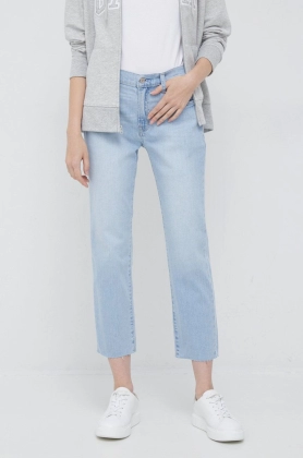 GAP jeansi femei , medium waist