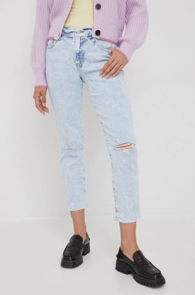 GAP jeansi femei , medium waist