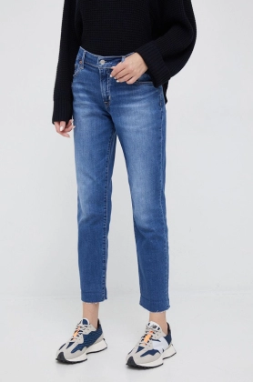 GAP jeansi femei , medium waist