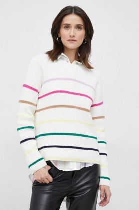 GAP pulover de bumbac femei