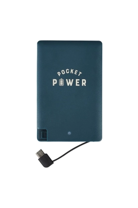 Gentelmen\'s Hardware Powerbank