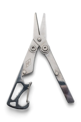 Gentelmen\'s Hardware Unealta multifunctionala Foldable Scissor Tool 11 w 1
