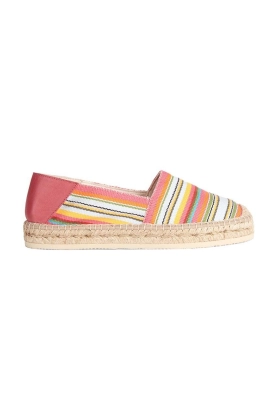 Geox espadrile D LAMPEDUSA D35V0C 01085 C0G8B