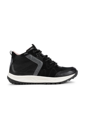 Geox sneakers Delray B Abx culoarea negru