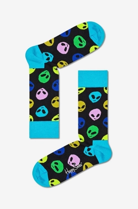 Happy Socks sosete Alien