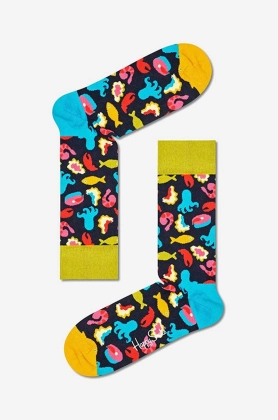 Happy Socks sosete Frutti Di Mare Skarpetki Happy Socks Frutti Di Mare FDM01-6500