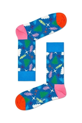 Happy Socks sosete TRE01 6000 Skarpetki Happy Socks TRE01 6000