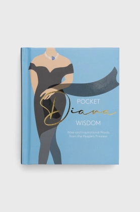 Hardie Grant Books (UK) carte Pocket Diana Wisdom, Hardie Grant Books