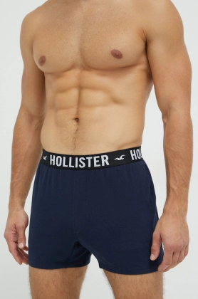 Hollister Co. boxeri 3-pack barbati