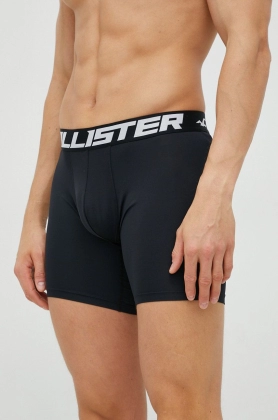 Hollister Co. boxeri 5-pack barbati