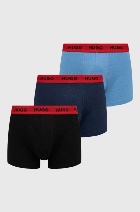 HUGO boxeri (3-pack) barbati