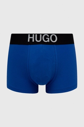 Hugo Boxeri barbati