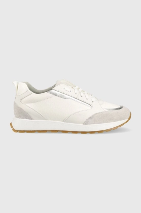 HUGO sneakers Icelin culoarea alb, 50485667