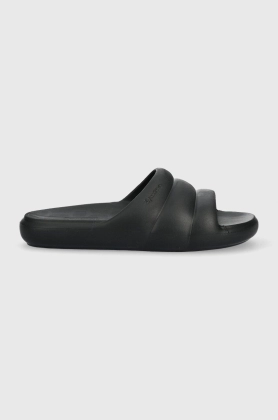 Ipanema papuci BLISS SLIDE femei, culoarea negru, 27022-AK917