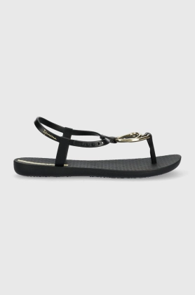 Ipanema sandale CLASS CHARM femei, culoarea negru, 83332-AH058