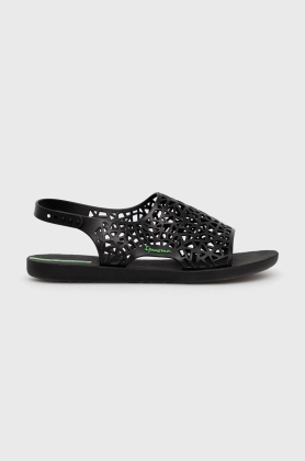 Ipanema sandale Shape Sandal femei, culoarea negru