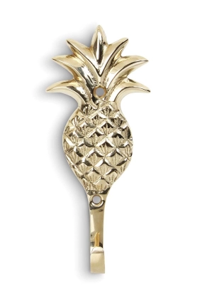 &k amsterdam Umeras de perete Pineapple