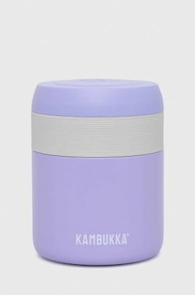 Kambukka termos pentru pranz Bora 600 ml