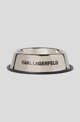Karl Lagerfeld castron pentru caini