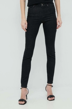 Karl Lagerfeld jeansi femei medium waist