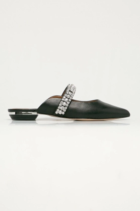 Kurt Geiger London - Slapi de piele Princely