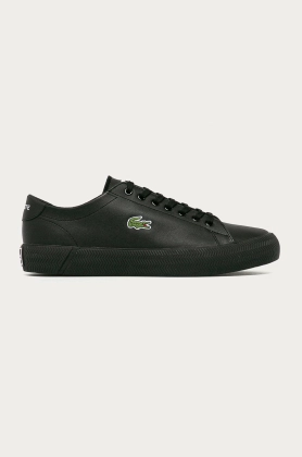 Lacoste - Ghete de piele Gripshot