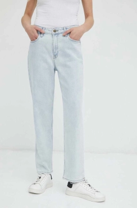 Lee jeansi Carol femei high waist