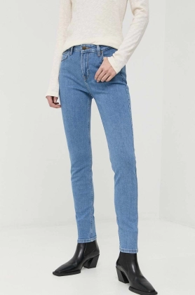 Lee jeansi Scarlett High femei medium waist