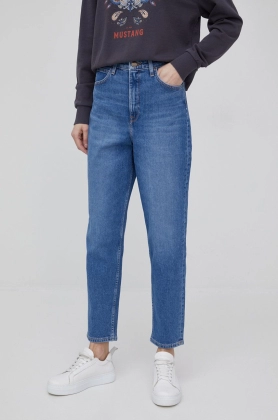 Lee jeansi Stella Tapered Used Alton femei , high waist